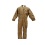 Padded Coveralls Assorted