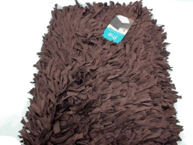 Tissue Loop Rug 45x27\