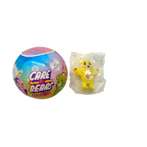 Care Bears Besties Scented Figure Blind Pack