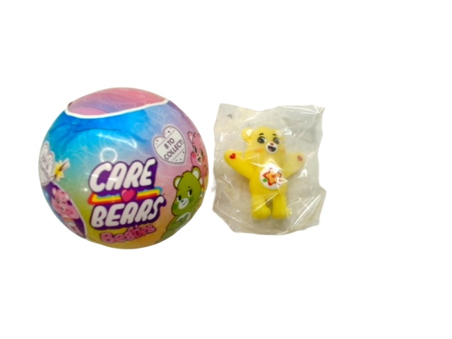 Care Bears Besties Scented Figure Blind Pack