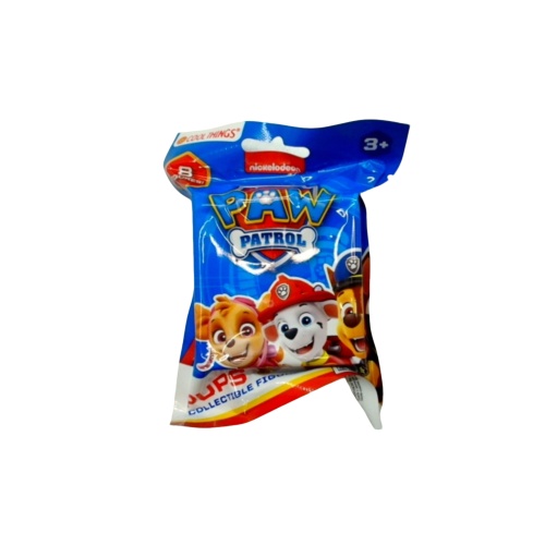 Paw Patrol Pups Collectible Figure Blind Bag