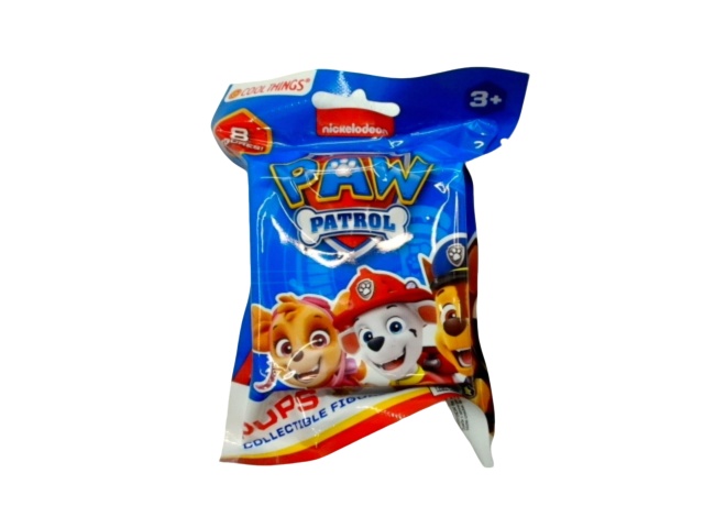 Paw Patrol Pups Collectible Figure Blind Bag