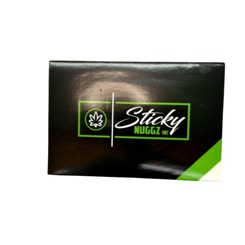 Rolling Papers Regular Sticky Nuggz