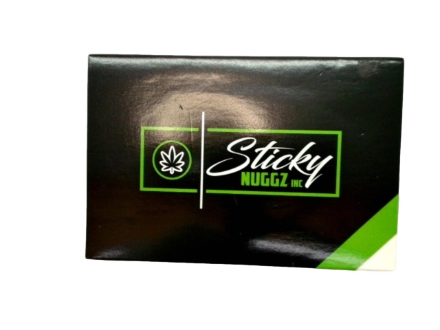 Rolling Papers Regular Sticky Nuggz