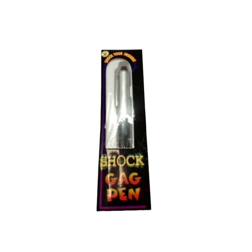 Gag Pen Shock