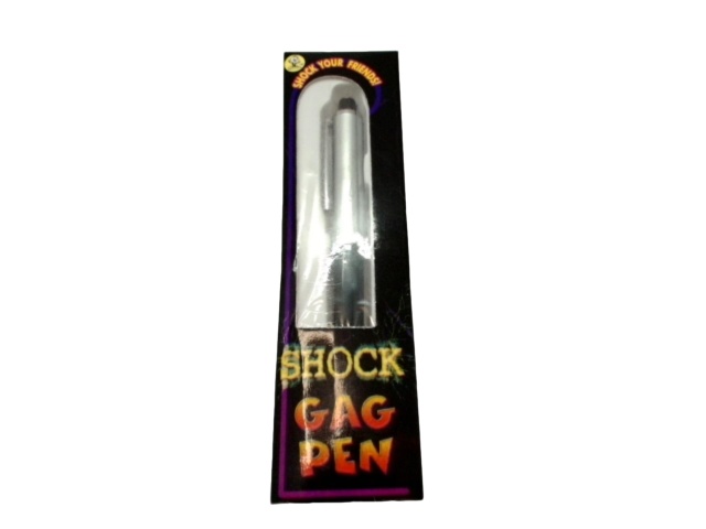 Gag Pen Shock