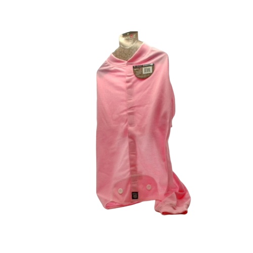 Thermal Pyjamas Kids Small Pink