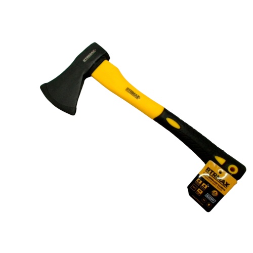 Axe 1000g. w/Fiberglass Handle Rtrmax