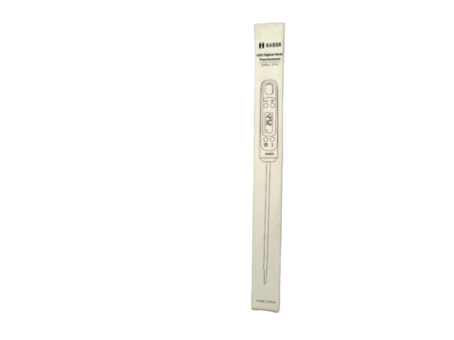 Digital Meat Thermometer Habor