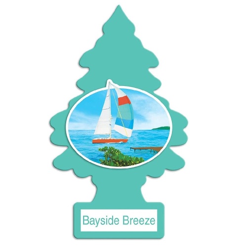 LITTLE TREES BAYSIDE BREEZE/144