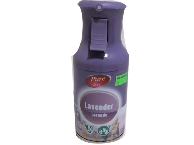 Pure  Air Trigger Spray Freshener Lavender