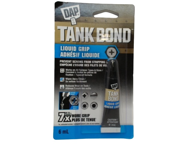 Tank Bond Liquid Grip 6mL Dap