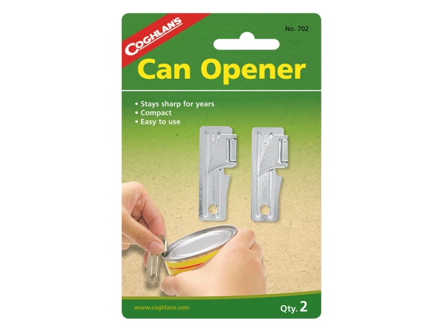 G I Can Opener