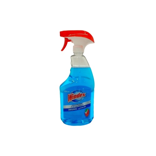 Windex Original Window Cleaner 750mL