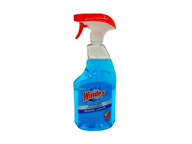 Windex Original Window Cleaner 750mL