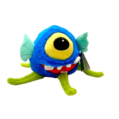 Monsterkins Muck 9 Plush Wild Republic