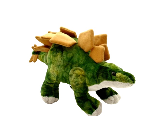 Dinosaur Plush Stegosaurus 15 Wild Republic\