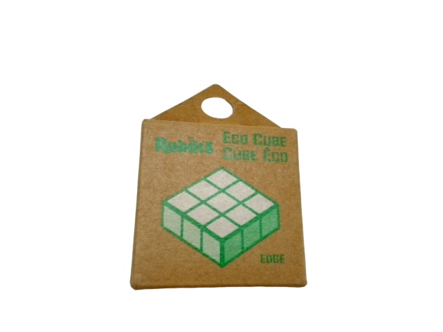 Rubiks Eco Cube Edge Kroeger