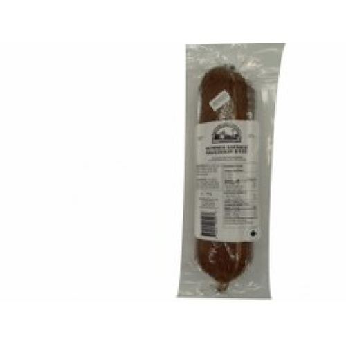 Summer Sausage 725g. Waterloo County