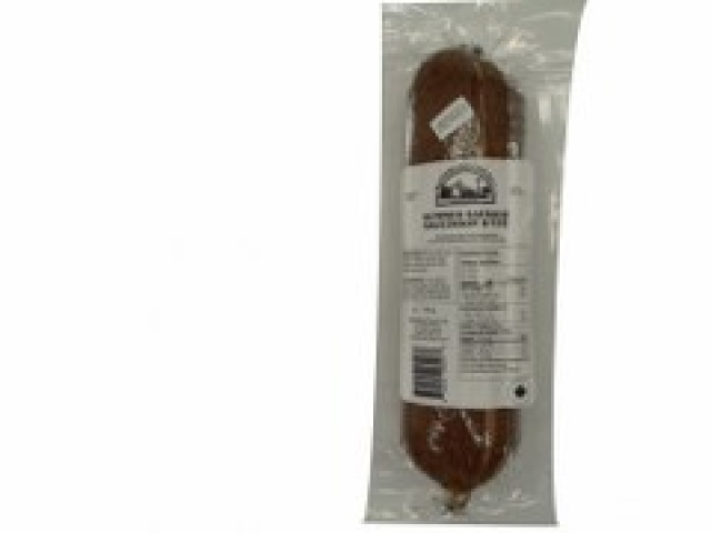 Summer Sausage 725g. Waterloo County