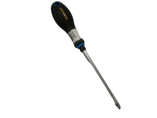 Screwdriver Philips 150mm Fatmax Stanley