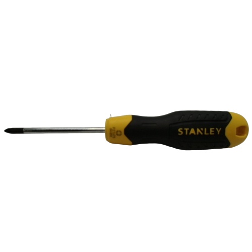 Screwdriver Philips 1pt X 75mm Stanley