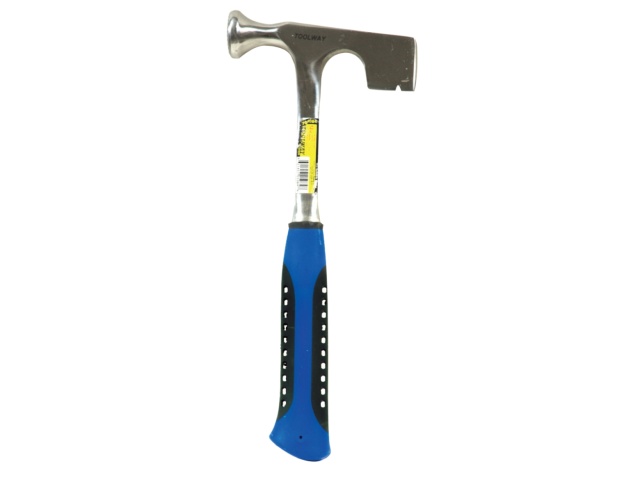 Drywall Hammer All Steel